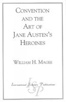 Convention and the Art of Jane Austen's Heroines