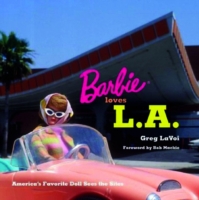 Barbie Loves L.a