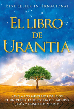 Libro de urantia: revelando misterios de dios, universo