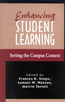 Enhancing Student Learning