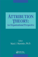 Attribution Theory