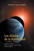 Aliados De La Humanidad Libro Uno