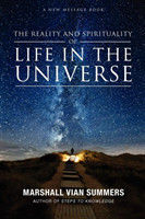 Life in the Universe