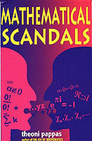 Mathematical Scandals