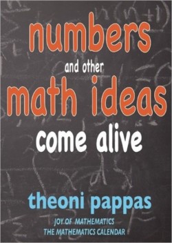 Numbers and Other Math Ideas Come Alive