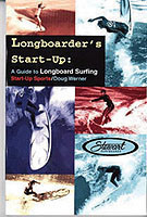 Longboarder's Start-Up