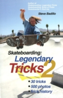 Skateboarding: Legendary Tricks 2