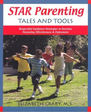 Star Parenting Tales and Tools