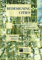 Redesigning Cities