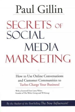 Secrets of Social Media Marketing