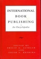 International Book Publishing: An Encyclopedia