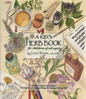 Kid's Herb Book