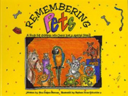 Remembering Pets