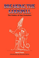 Breaking the Godspell