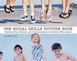 Social Skills Picture Book