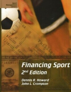 Financing Sport