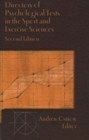 Directory of Psychological Tests in Sport and Exercise Sciences