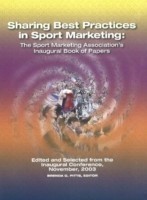 Sharing Best Practices in Sport Marketing
