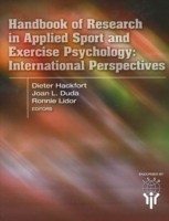Handbook of Research in Applied Sport & Exercise Psychology