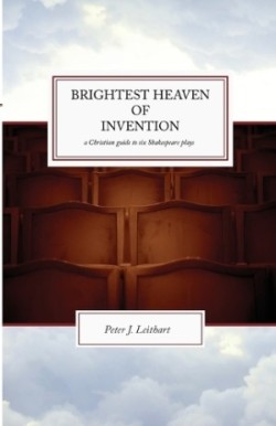 Brightest Heaven of Invention