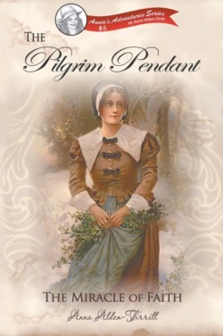Pilgrim Pendant