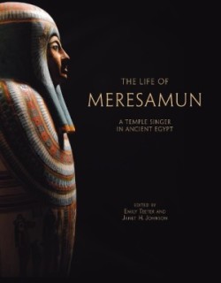 Life of Meresamun