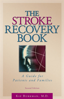 Stroke Recovery Book