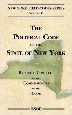 Political Code of the State of New York