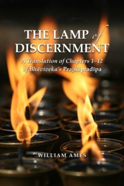 Lamp of Discernment