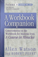 Workbook Companion Volume II