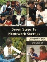 Seven Steps to Homework Success