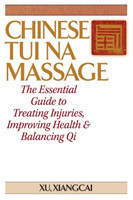 Chinese Tui Na Massage