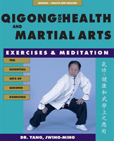 Qigong for Health & Martial Arts