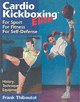 Cardio Kickboxing Elite