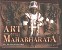 Art Treasures of the Mahabharata