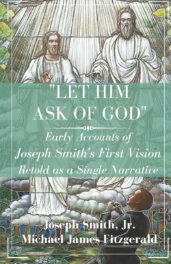 Let Him Ask of God