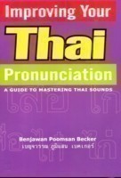 Improving Your Thai Pronunciation A Guide to Mastering Thai Sounds