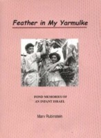 Feather in My Yarmulke