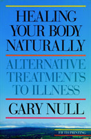 Healing Body Naturally 3rd Ed.