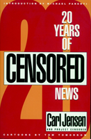 Twenty Years Of Project Censored