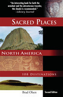 Sacred Places North America