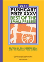 Pushcart Prize XXXV