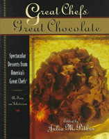 Great Chefs, Great Chocolate