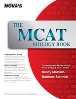 MCAT Biology Book