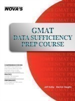 GMAT Data Sufficiency Prep Course