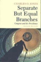 Separate but Equal Branches