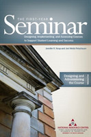 First Year Seminar Volume I