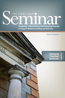 First Year Seminar Volume V