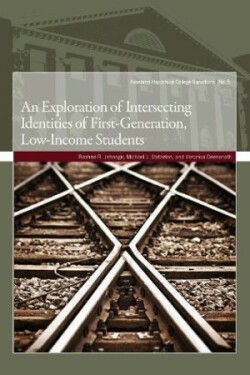 Exploration of Intersecting Identities of First-Generation, Low-Income Students