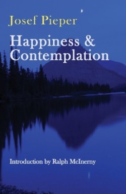 Happiness and Contemplation